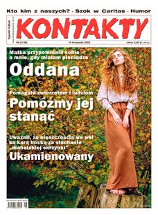 e-prasa: Kontakty – 46/2023