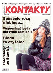 e-prasa: Kontakty – 48/2023