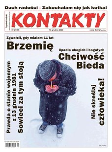 e-prasa: Kontakty – 49/2023