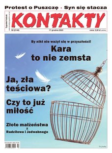 e-prasa: Kontakty – 50/2023