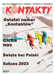 e-prasa: Kontakty – 51-52/2023