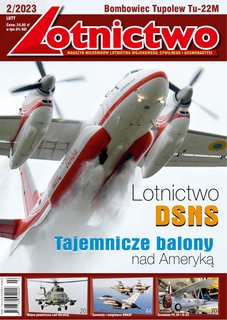 e-prasa: Lotnictwo &ndash; 2/2023