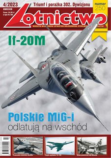 e-prasa: Lotnictwo &ndash; 4/2023