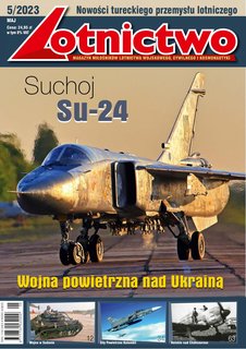 e-prasa: Lotnictwo &ndash; 5/2023