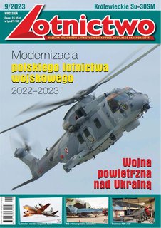 e-prasa: Lotnictwo &ndash; 9/2023