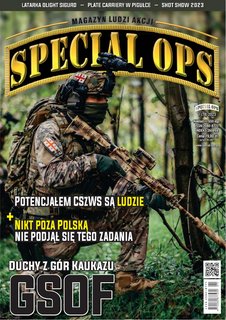 e-prasa: Special Ops – 1/2023