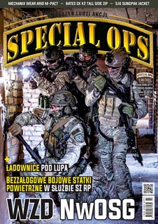 e-prasa: Special Ops – 3/2023
