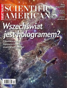 e-prasa: Świat Nauki – 4/2023