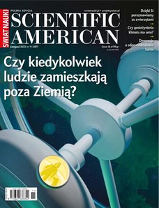 e-prasa: Świat Nauki – 11/2023