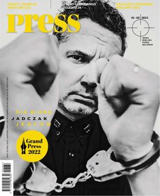 e-prasa: Press – 1-2/2023