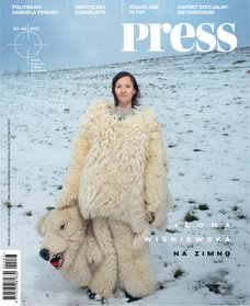 e-prasa: Press – 3-4/2023