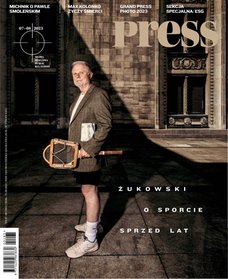 e-prasa: Press – 7-8/2023