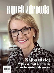 e-prasa: Rynek Zdrowia – 2/2023