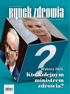 e-prasa: Rynek Zdrowia – 3/2023