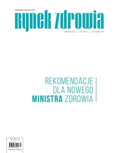 e-prasa: Rynek Zdrowia – 4/2023