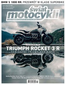e-prasa: Świat Motocykli – 2/2023