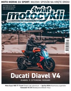 e-prasa: Świat Motocykli – 3/2023