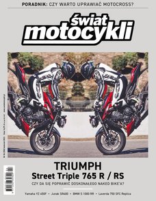 e-prasa: Świat Motocykli – 4/2023