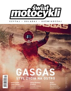 e-prasa: Świat Motocykli – 9/2023