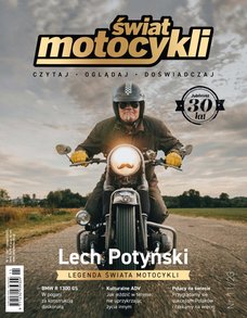 e-prasa: Świat Motocykli – 11/2023