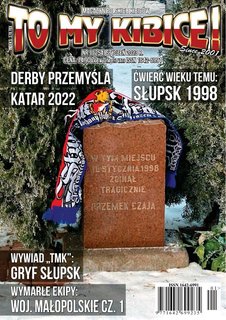 e-prasa: To My Kibice  &ndash; 1/2023