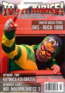 e-prasa: To My Kibice  &ndash; 3/2023