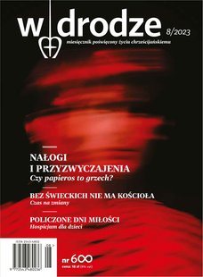 e-prasa: W drodze – 8/2023