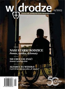 e-prasa: W drodze – 10/2023