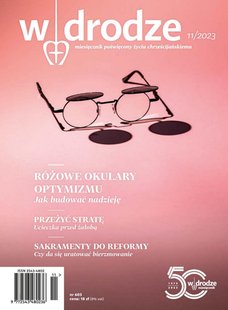 e-prasa: W drodze – 11/2023