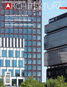 e-prasa: Architektura &ndash; 9/2023