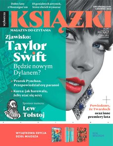 e-prasa: Książki. Magazyn do Czytania – 3/2024