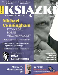 e-prasa: Książki. Magazyn do Czytania – 5/2024