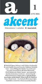 e-prasa: Akcent – 1/2024