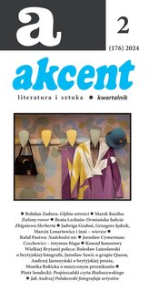 e-prasa: Akcent – 2/2024