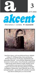 e-prasa: Akcent – 3/2024