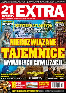 e-prasa: 21. Wiek Extra – 3/2024
