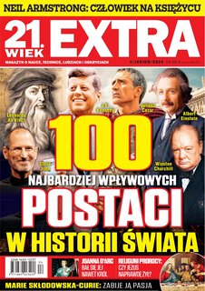 e-prasa: 21. Wiek Extra – 4/2024