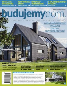 e-prasa: Budujemy Dom &ndash; 5/2024
