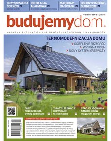 e-prasa: Budujemy Dom &ndash; 7-8/2024