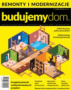 e-prasa: Budujemy Dom &ndash; 11-12/2024