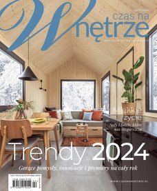 e-prasa: Czas na Wnętrze &ndash; 2/2024