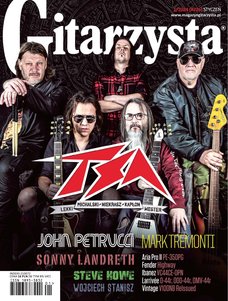 e-prasa: Gitarzysta – 1/2024