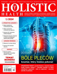 e-prasa: Holistic Health – 1/2024