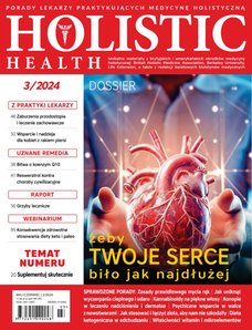 e-prasa: Holistic Health – 3/2024