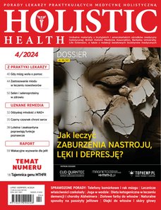 e-prasa: Holistic Health – 4/2024