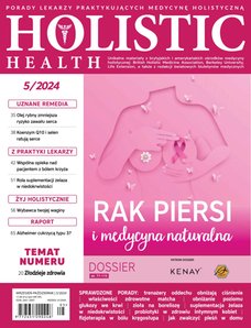 e-prasa: Holistic Health – 5/2024