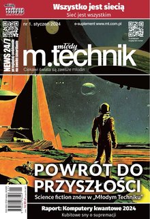 e-prasa: Młody Technik – 1/2024