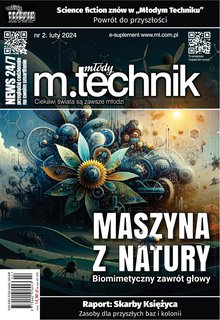 e-prasa: Młody Technik – 2/2024