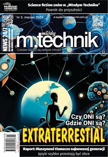 e-prasa: Młody Technik – 3/2024