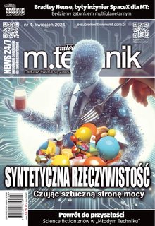 e-prasa: Młody Technik – 4/2024